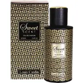 Louis Cardin Dolce profumo, eau de parfum, da donna, 100 ml