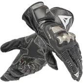 Dainese Guanti Di Pelle Full Metal 7