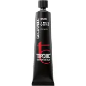 Goldwell Topchic 6-RV-MAX 60ml — Tintura per capelli