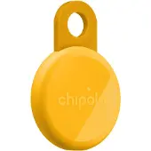 Chipolo Trova Oggetti Loop