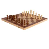 Softee Gioco Da Tavolo Di Scacchi Re