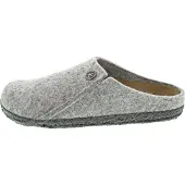 Birkenstock Pantofole Zermatt donne - Grigio - 36