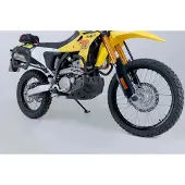SW-Motech Coperchio Del Carter Suzuki Dr-z4s/dr-z4sm 2025 Mss.05.071.10000/b