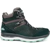 Hanwag Women's Bluestrait Mid ES Scarpe invernali Donna (36, blu)