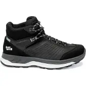 Hanwag Bluestrait ES Scarpe invernali Uomo (44,5, nero)