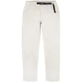 Miwok Women's Pants Pantaloni da bouldering Donna (M, bianco)