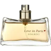 Nina Ricci Love in Paris 50 ml Donna — Eau de Parfum