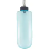 KIPRUN Extruded Soft Flask 500 ml Borraccia (500 ml, grigio)