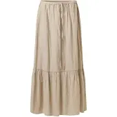 Seaside Gonna 'Savannah' beige