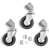 Manfrotto Supporto 109 80 Mm