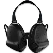 Sordin Paraorecchi Supreme T2 Neckband, black