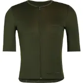 Adidas Maglia funzionale 'Tempo' verde scuro