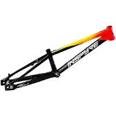 Inspyre Telaio Bmx Concorde V3