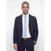 Jack & Jones Cravatta 'JACSolid' blu chiaro