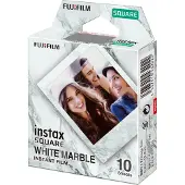 Fujifilm Nastro Adesivo Square Whitemarble