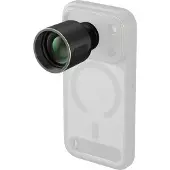 SmallRig 5920 Teleobiettivo con ingrandimento 2x per telefoni (attacco T)