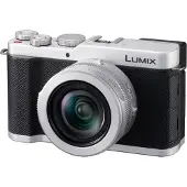 Panasonic Lumix DC-L10 Nero