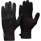 Black Diamond Guanti Midweight Screentap