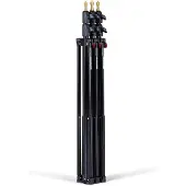 Manfrotto Treppiede 1052bac-3 Compact Stand 3 Unità