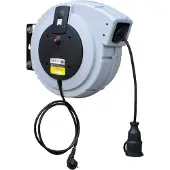 Elmag Avvolgicavo automatico ROLL ELECTRIC MAJOR 230/25