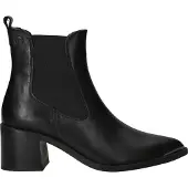Tamaris Stivaletti Chelsea nero - 42