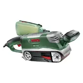 Bosch Levigatrice A Nastro Pbs 75 Ae