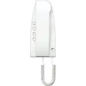 Bticino Citofono Sprint 334202 Audio Da Parete Per Impianti Citofonici