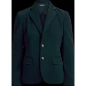 Ralph Lauren per donna. 211B16851001 Americana Classica blu navy (40), Casual, Poliestere