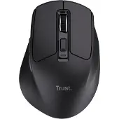 Trust Mouse Wireless Niven Confort 3200dpi