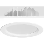 RZB ZIMMERMANN RZB Faretto da incasso a LED 901454.002