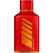 Mercedes-benz AMG Red Thrill Uomo 100 ml — Eau de Parfum