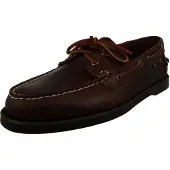 Sebago Mocassini Da Barca Docksides Portland Leather
