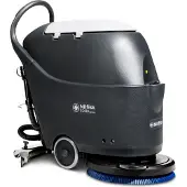 Nilfisk automatiche myjący/batteria sc430 53b go fpkg