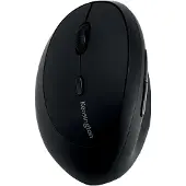 Kensington Mouse Ergonomico Wireless Pro Fit Ergo 1600 Dpi
