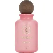 Delroba Rose Musk 100 ml Donna — Eau de Parfum
