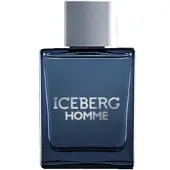 Iceberg Homme 100 ml Uomo — Eau de Toilette