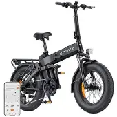 ENGWE Bicicletta Elettrica Pro 3.0 Boost