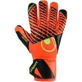 Uhlsport Guanti Da Portiere Junior Fangmaschine Absolutgrip Hn Pro