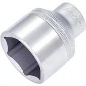 Hazet Inserto per chiave a bussola (esagonale) 900-36 - Esagono cavo 12,5 mm (1/2 pollice) - Esterno | 900-36