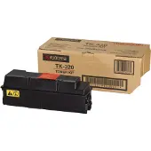 Kyocera Toner TK-320 - Nero