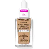 wet n wild Bare Focus Niacinamide 6325E Deep — Cipria