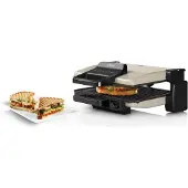 Bosch TCG3302 contact grill