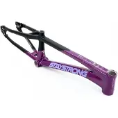 Stay Strong Telaio Bmx For Life V5 2025
