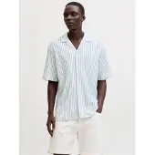 Jack & jones Stile Hawaiano Regular Fit