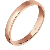 Elli Anello oro rosé