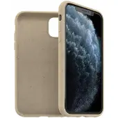 KMP Custodia Per Telefono Biocase Iphone 11 Pro Silicone