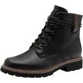 Bonprix Stivaletti nero - 36