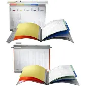 Eichner 9209-00769 Personalhefter Typ 3