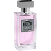 Al Haramain Loulou Noir Unisex 100 ml — Eau de Parfum