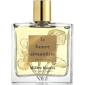 Miller Harris La Fumee Alexandrie 100 ml Unisex — Eau de Parfum